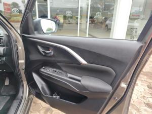 Suzuki Swift 1.2 GL+ manual - Image 8