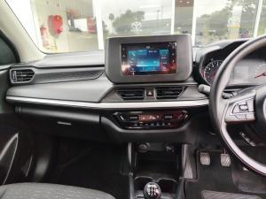 Suzuki Swift 1.2 GL+ manual - Image 20