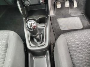 Suzuki Swift 1.2 GL+ manual - Image 22