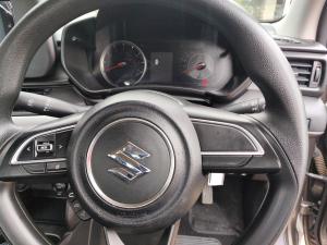Suzuki Swift 1.2 GL+ manual - Image 23