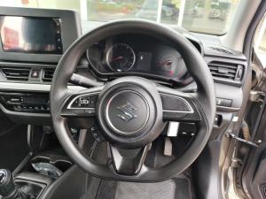 Suzuki Swift 1.2 GL+ manual - Image 25