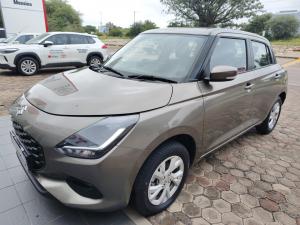 Suzuki Swift 1.2 GL+ manual - Image 30