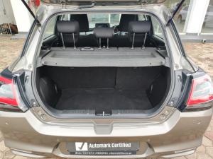 Suzuki Swift 1.2 GL+ manual - Image 33