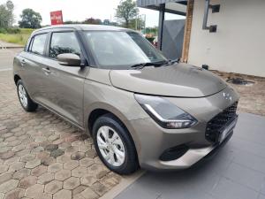 Suzuki Swift 1.2 GL+ manual - Image 1
