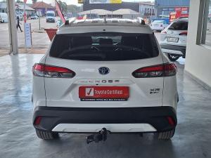 Toyota Corolla Cross 1.8 HEV XR - Image 5