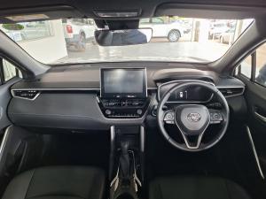Toyota Corolla Cross 1.8 HEV XR - Image 6