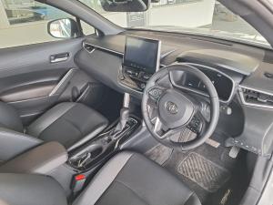 Toyota Corolla Cross 1.8 HEV XR - Image 7