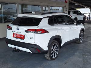 Toyota Corolla Cross 1.8 HEV XR - Image 2