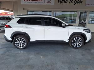Toyota Corolla Cross 1.8 HEV XR - Image 3