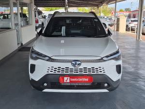 Toyota Corolla Cross 1.8 HEV XR - Image 4