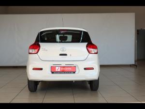 Toyota Vitz 1.0 - Image 5