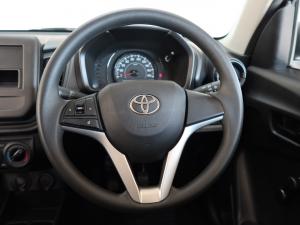 Toyota Vitz 1.0 - Image 8