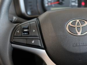Toyota Vitz 1.0 - Image 9