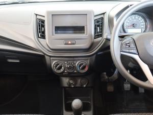 Toyota Vitz 1.0 - Image 13