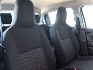 Toyota Vitz 1.0 - Image 15