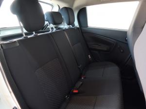 Toyota Vitz 1.0 - Image 16