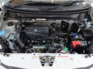 Toyota Vitz 1.0 - Image 20