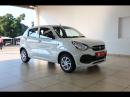 Thumbnail Toyota Vitz 1.0