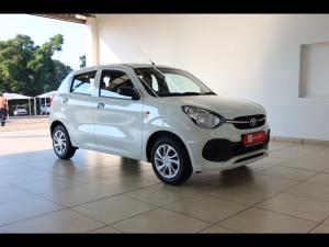 Toyota Vitz 1.0 - Image 1