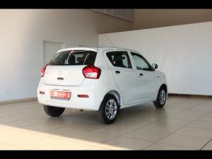 Toyota Vitz 1.0 - Image 2