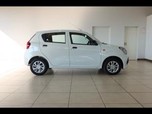 Toyota Vitz 1.0 - Image 3