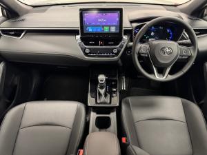 Toyota Corolla Cross 1.8 HEV XS - Image 6