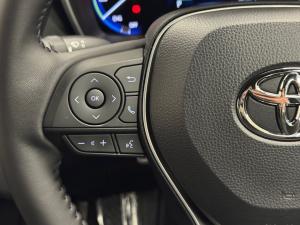 Toyota Corolla Cross 1.8 HEV XS - Image 9