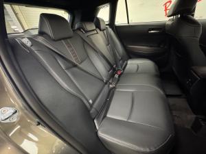 Toyota Corolla Cross 1.8 HEV XS - Image 15