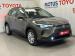 Toyota Corolla Cross 1.8 HEV XS - Thumbnail 1
