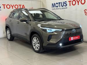 Toyota Corolla Cross 1.8 HEV XS - Image 1