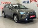 Thumbnail Toyota Corolla Cross 1.8 HEV XS