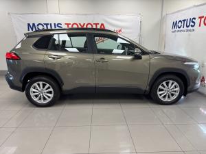 Toyota Corolla Cross 1.8 HEV XS - Image 3