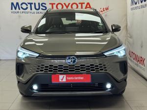 Toyota Corolla Cross 1.8 HEV XS - Image 4
