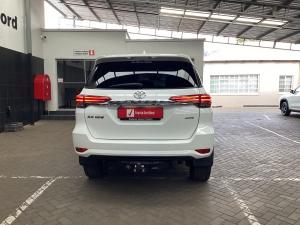 Toyota Fortuner 2.8GD-6 4x4 - Image 5