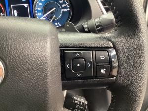 Toyota Fortuner 2.8GD-6 4x4 - Image 10