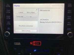 Toyota Fortuner 2.8GD-6 4x4 - Image 13