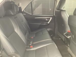 Toyota Fortuner 2.8GD-6 4x4 - Image 18