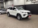 Thumbnail Toyota Fortuner 2.8GD-6 4x4
