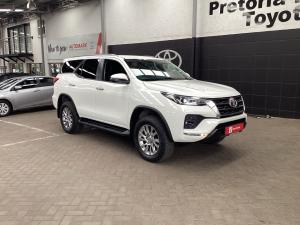 Toyota Fortuner 2.8GD-6 4x4 - Image 1
