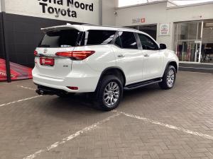 Toyota Fortuner 2.8GD-6 4x4 - Image 2