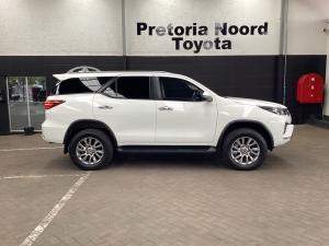 Toyota Fortuner 2.8GD-6 4x4 - Image 3