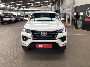 Toyota Fortuner 2.8GD-6 4x4 - Image 4