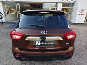 Toyota Urban Cruiser 1.5 XS auto - Image 5