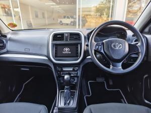 Toyota Urban Cruiser 1.5 XS auto - Image 6