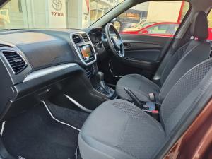 Toyota Urban Cruiser 1.5 XS auto - Image 7