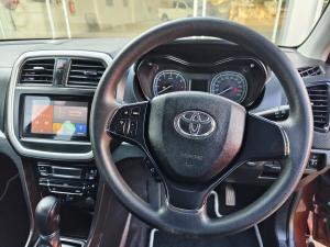 Toyota Urban Cruiser 1.5 XS auto - Image 8