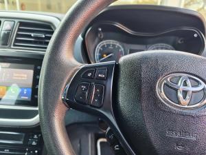 Toyota Urban Cruiser 1.5 XS auto - Image 9