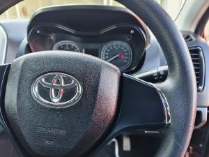Toyota Urban Cruiser 1.5 XS auto - Image 10