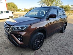 Toyota Urban Cruiser 1.5 XS auto - Image 21