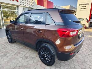 Toyota Urban Cruiser 1.5 XS auto - Image 22